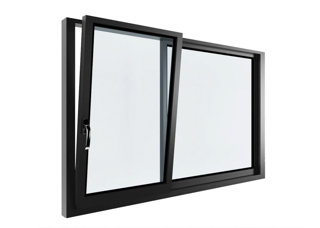 Basement & Egress Windows in Alberta — Alberta Windows and Doors Supplier