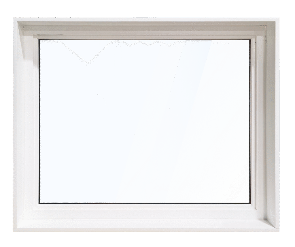 Picture & Fixed Windows — Alberta manufacturer